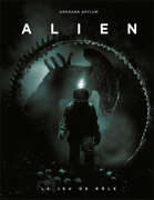 ALIEN, le jeu de rôle