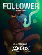 Follower #1: Velox