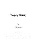 Sleeping Beauty (Panto)