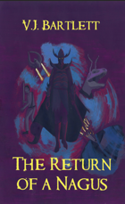 The Return of a Nagus (Preview Chapter)