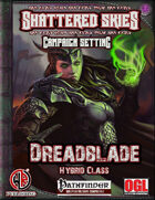 Dreadblade Hybrid Class