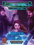 Arbiter Class