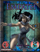 Empath Class 5e
