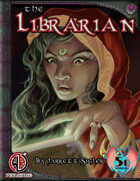 The Librarian 5th Edition