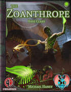 Zoanthrope 5E Base Class