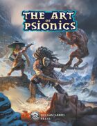 The Art of Psionics