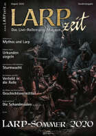 LARPzeit LARP-Sommer 2020