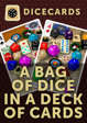 Dicecards