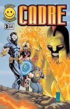 Cadre #3