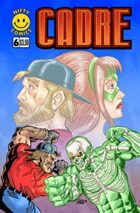 Cadre #6