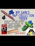 Scout Ship Map