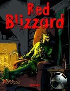 Red Blizzard (AEther Version)
