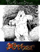 The S'mores Demon (Æther)