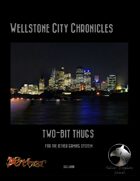 Two-Bit Thugs