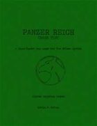 Panzer Reich - Crash Test