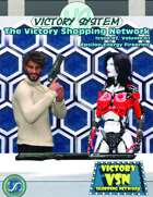 The Victory Shopping Network: Vol. 1, Iss. 2