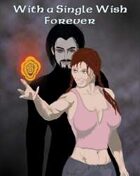 With a Single Wish Forever