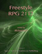 Freestyle RPG 2112