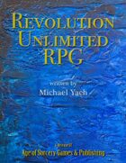 Revolution Unlimited RPG
