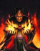 Firelord
