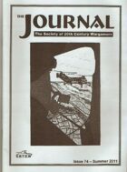SOTCW Journal - issue 74
