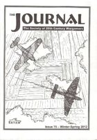 SOTCW Journal - issue 75