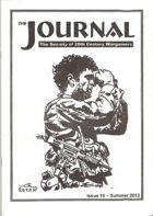 SOTCW Journal - issue 76