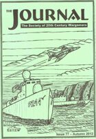 SOTCW Journal - issue 77
