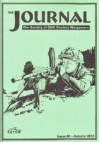 SOTCW Journal - issue 80
