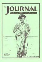 SOTCW Journal - issue 81