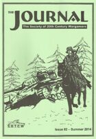 SOTCW Journal - issue 82
