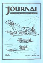 SOTCW Journal - issue 65