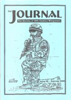 SOTCW Journal - issue 66