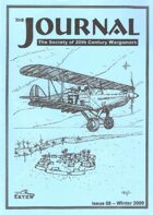 SOTCW Journal - issue 68