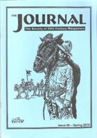 SOTCW Journal - issue 69