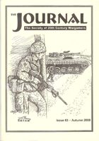 SOTCW Subscription 10