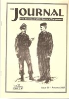 SOTCW Journal - issue 59