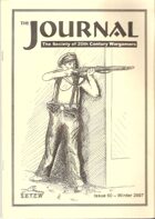 SOTCW Journal - issue 60