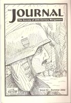 SOTCW Journal - issue 62