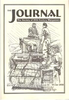 SOTCW Journal - issue 64