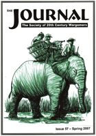 SOTCW Journal - issue 57