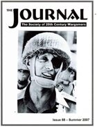 SOTCW Journal - issue 58