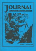 SOTCW Journal - issue 54