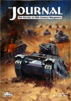 SOTCW Journal - issue 84