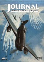 SOTCW Journal - issue 85