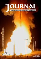 SOTCW Journal - issue 87