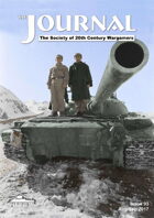 SOTCW Journal - issue 93