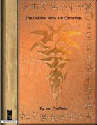 The Goblins Who Ate Christmas