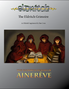 Eldritch Grimoire