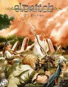 Eldritch RPG 2nd Edition Overview